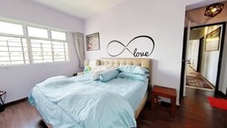 Blk 490D Choa Chu Kang Avenue 5 (Choa Chu Kang), HDB 5 Rooms #294767421